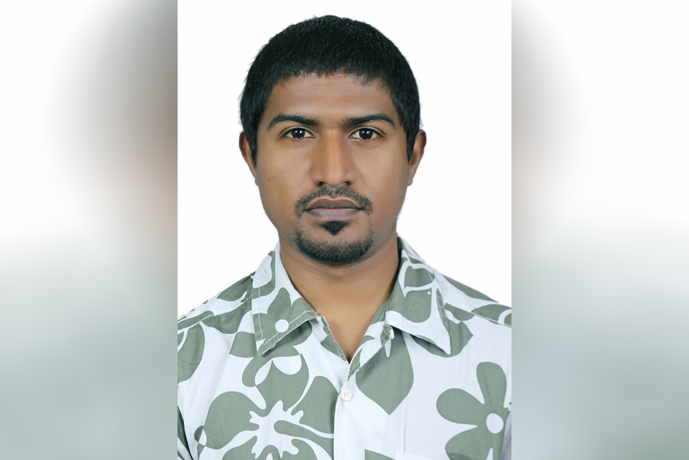 އީސީ އަށް ޑރ.ޒާހިރު އައްޔަން ކުރުމަށް މަޖިލީހުން ރުހުންދީފި