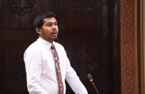 އެމްޑީޕީއެއް ނުހުއްޓޭނެ، ހާލަތާއިއެކީ ދާންވީ މަގު އަބަދުވެސް ހޯދާން: ވައްޑެ