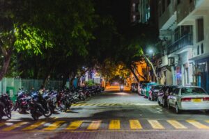 ކާފިއު ވަގުތު އިތުރުކޮށް އުޅަނދު ދުއްވުން މަނާ ގަޑިތައް ކަނޑައަޅައިފި