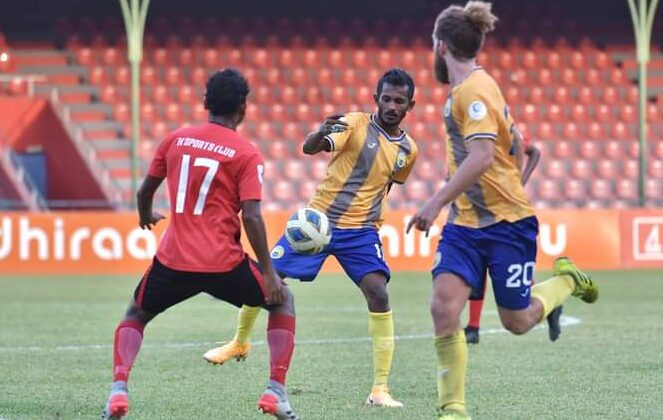 ވެލެންސިޔާއަށް ދެވަނަ ބުރުގެ ފުރަަަތަމަ މޮޅު