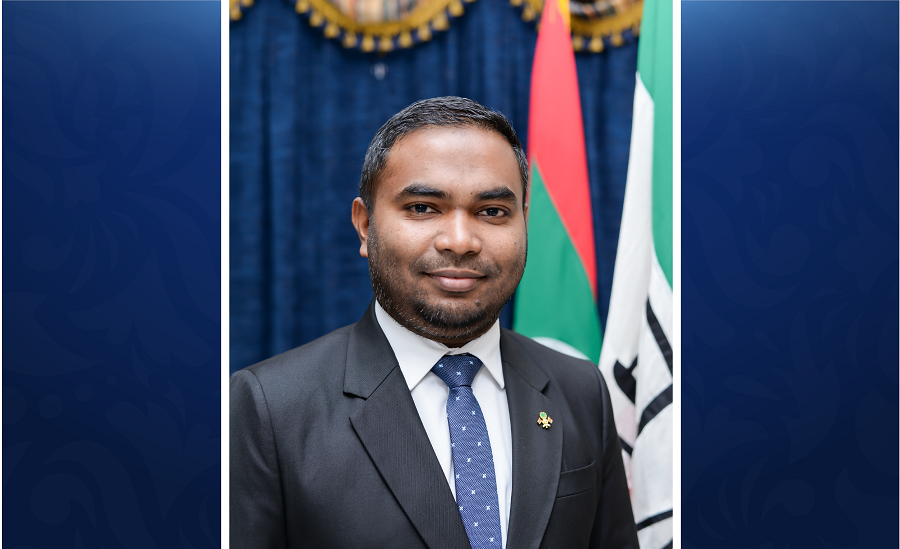 ފަނޑިޔާރުންގެ އިސްތިއުނާފު މަޖިލީހަށް މަޙާޒު ހަމަޖައްސައިފި