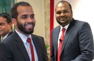 ޢަލީ ވަޙީދު ފުރުވާލީ މަޖިލީހުން ވާގިވެރިވެގެން: ހައިލަމް