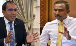 ކުރިޔަށްދަނީ ޑީއާރުޕީއިން އެމްޑީޕީ ޖަހައިގަތުމުގެ މަސައްކަތް: މަލީހު