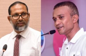 އަދާލަތުގެ ޢަމަލަކީ ޑިމޮކްރަސީއާ ބީރައްޓެހި ނާތަހުޒީބު ޢަމަލެއް: ހިސްޓޯ