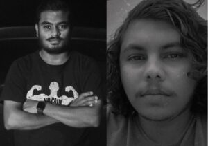 ޒުވާން ކުއްލި ދެ މަރާއިއެކު މުޅި ފުވައްމުލައް ހިތާމާގައި