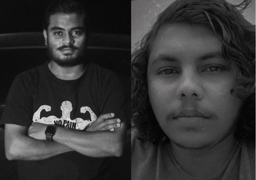 ޒުވާން ކުއްލި ދެ މަރާއިއެކު މުޅި ފުވައްމުލައް ހިތާމާގައި