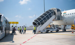 ދުނިޔޭގެ ވައިގެ ދަތުރުފަތުރަށް ދިމާވި ގޮންޖެހުންތަކާއެކު ފަތުރުވެރިކަން ހިފެހެއްޓުމަށް ޚާއްސަ ފިޔަވަޅުތަކެއް