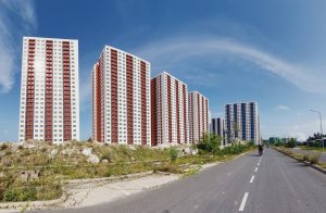 "ފްލެޓް ލައިފް"، ހައްލު ހޯދާ ނުދެވޭ ބޯހިޔާވަހިކަން