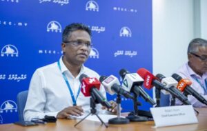 އަންނަ މަހުން ފެށިގެން ޢާންމު ހިއްސާދާރުންނަށް ޚިދުމަތްދޭނީ އޮންލައިންކޮށް: އެމްޓީސީސީ
