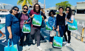 ރާއްޖެގެ ފަތުރުވެރިކަން އިޝްތިހާރުކުރުމަށް އިންޑިއާގެ ނޫސްވެރިން ރާއްޖެއަށް