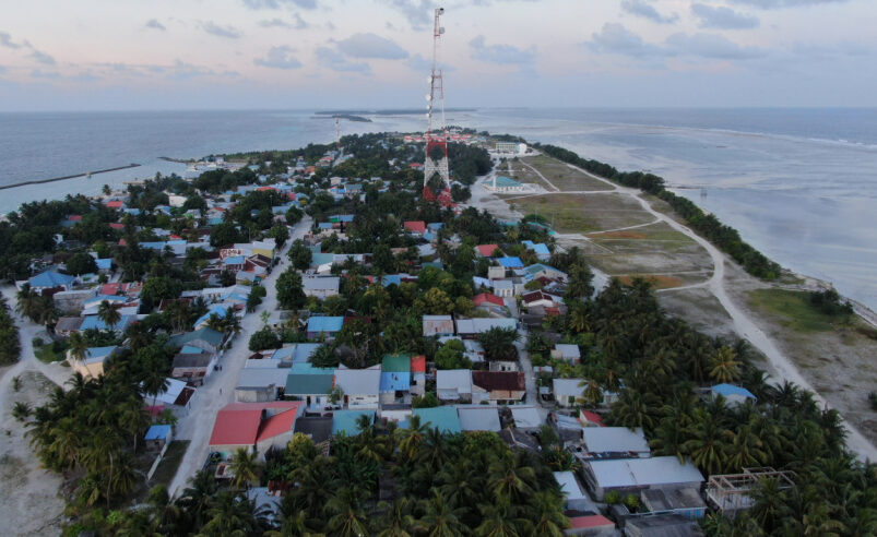 ކޯވިޑް ވެކްސިން ދިން އުމުރުން ދުވަސްވީ މީހަކު ނިޔާވެއްޖެ