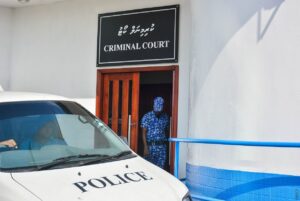 ބޮން ގޮއްވަން އުޅުނު މައްސަލާގައި ދައުވާކުރާ 4 މީހުންގެ ޝަރީޢަތް މާދަމާ