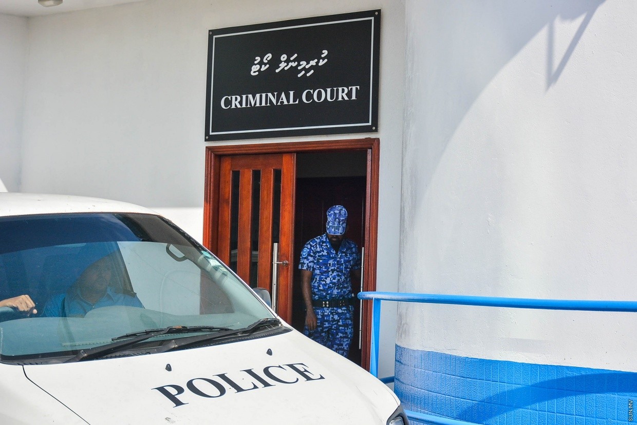 ބޮން ގޮއްވަން އުޅުނު މައްސަލާގައި ދައުވާކުރާ 4 މީހުންގެ ޝަރީޢަތް މާދަމާ