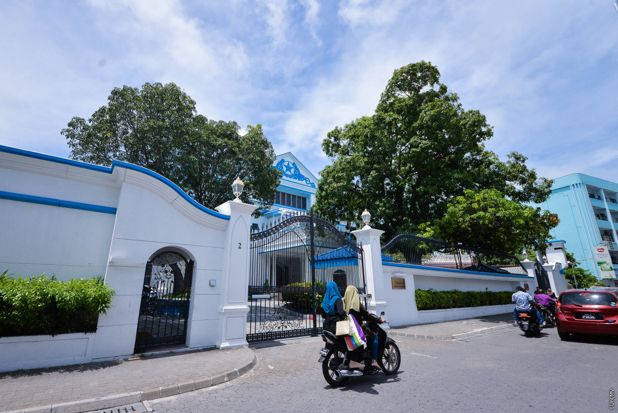 ސްޓެލްކޯއިން 33 މިލިއަން ރުފިޔާ ނަގައިދިނުމަށް ފަރިވާއިން ސުޕްރީމް ކޯޓަށް