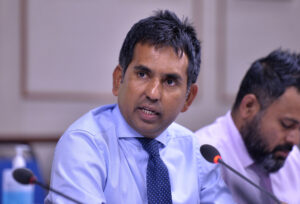 އެމްޕީއެލްގައި މަސައްކަތްކުރާ މީހުންގެ ސަލާމަތަށް ފިޔަވަޅުއެޅުމަށް ގޮވާލައިފި