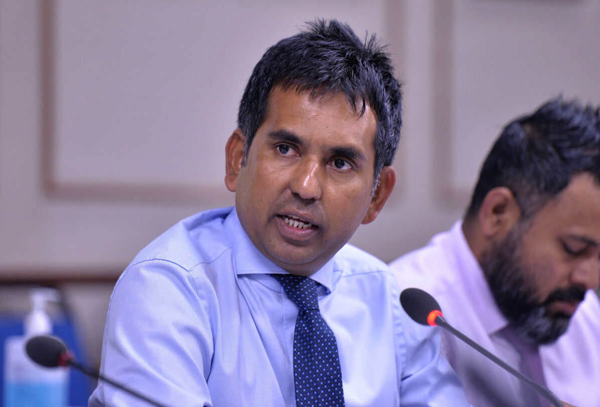 އެމްޕީއެލްގައި މަސައްކަތްކުރާ މީހުންގެ ސަލާމަތަށް ފިޔަވަޅުއެޅުމަށް ގޮވާލައިފި