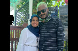 ޝިދާތާއާއި ޒިޔާ ކައިވެނި ކޮށްފި