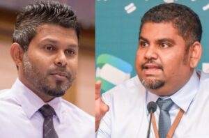 ރިޔާސީ ބަޔާނާއި ގުޅިގެން ހުސެންގެ ސުވާލެއް މަބުރޫކަށް!