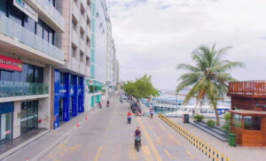 ޕާކިން މައްސަލަ ހައްލުކުރުމަށް، މާލެއިން 1،000 ޕާކިން ޖާގަ ވިއްކަން ނިންމައިފި