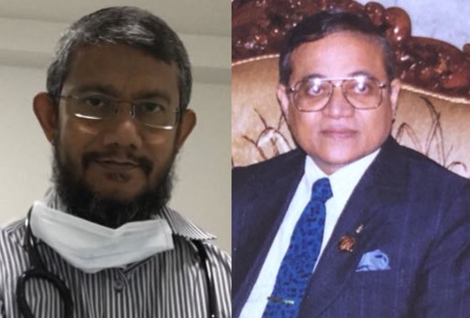 ރައީސް މައުމޫން ގެންގުޅުއްވި ޚާރިޖީ ސިޔާސަތު މިއަދުގެ ވެރިން ދަސްކުރަންޖެހޭ: ޑރ.މައުރޫފް