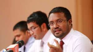 ކޮންމެ ފަހަރު މި ގޯސްވަނީ ފަނޑިޔާރުން: މުހުތާޒް