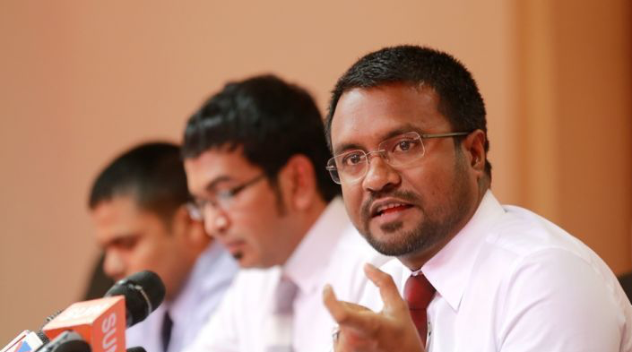 ކޮންމެ ފަހަރު މި ގޯސްވަނީ ފަނޑިޔާރުން: މުހުތާޒް