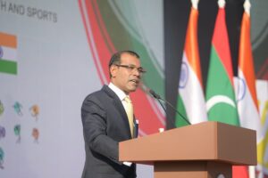 މިސަރުކާރުން އަބަދުވެސް އިސްކުރާނީ އިންޑިޔާ: ނަޝީދު