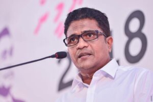 ނިހާން އެސްޓީއޯއަށް ދައްކަންޖެހޭ ފައިސާ ދެއްކުމަށްފަހު ހައިކޯޓުން މައްސަލަ ނަގައިފި