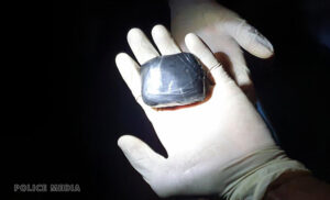 މަސްތުވާތަކެތީގެ ދެ މައްސަލައެއްގައި ދެ މީހަކު ހައްޔަރުކޮށްފި