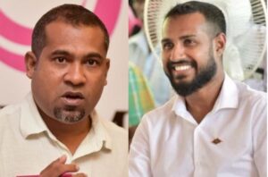 ކައުންސިލް އިންތިޚާބު: އިދިކޮޅު ކޯލިޝަންގެ ކެމްޕެއިން މެނޭޖަރާއި، ތަރުޖަމާނު ކަނޑައަޅައިފި