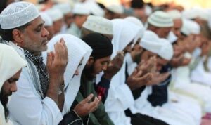 އާޚިރަތް ދުވަހަކީ އަދުލަށް ހިސާބު ބައްލަވައި، ހައްޤަށް ނިޔާ ކަނޑައަޅުއްވާ ދުވަސް