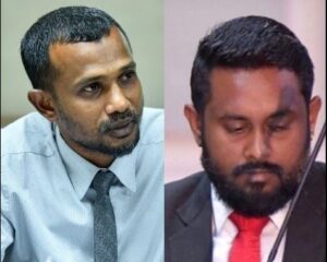 އާދަމް ޝާމީމް، ޓޮމްއަށް: ގޯސް ހެދުމަށްފަހު އެ ދިފާޢުކުރުމަކީ ދެރަވަރުކަމެއް