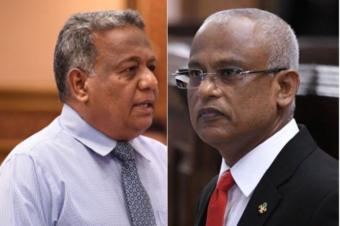ރިޔާސީ ބަޔާނުގެ ޖަވާބު އަންނަ ހަފްތާގައި ދިނުމަށް ތައްޔާރުވެއްޖެ