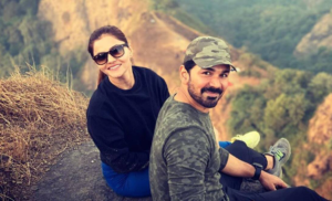 ރުބީނާ އަދި އަބީނަވްގެ ފޭނުންނަށް އުފާވެރި ޚަބަރެއް!