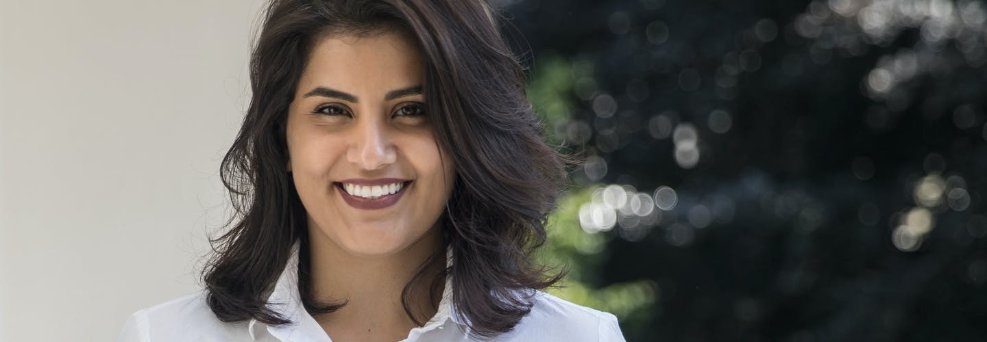 އަންހެނުންގެ ހައްގުތަކަށް ވަކާލާތުކުރާ ސައުދީގެ އެކްޓިވިސްޓް ޖަލުން މިނިވަން ކޮށްފި