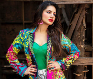 29 ލައްކަ ރުޕީސްގެ ފްރޯޑް މައްސަލައެއްގައި ސަނީ ލެއޯން ތާށިވެއްޖެ