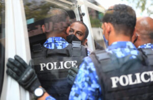 މެމްބަރު ނަޝީދު (މޮސްޓާ) ހައްޔަރުކޮށްފި