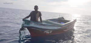 މަރާލާފައި އޮއްވާ ފެނުނީ ލަންކާއިން މަސްވެރިކަމަށް ނުކުތް މީހެއް: ފުލުހުން