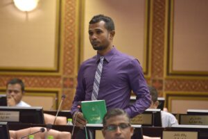ސަރުކާރުގެ އިޙުމާލުން މަރުވި މީހުންގެ މައްސަލަތައް ނުބަލާނެކަމަށް ހީނުކުރާތި: ޓޮމް