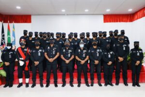އެމްސީއެސްގެ އަސާސީ ތަމްރީން ޕްރޮގްރާމްގެ 24 ވަނަ ބެޗް ފަށައިފި‏