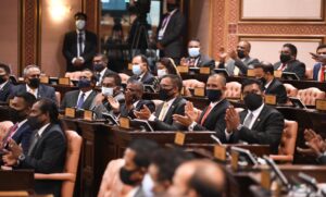 ރިޔާސީ ބަޔާން 2021: ފުރަތަމަ ފަހަރަށް ފަލަސްޠީނަށް ނޮން ރެސިޑެންސް ސަފީރެއް އައްޔަން ކުރަނީ
