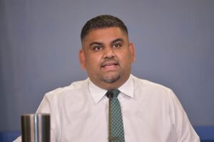 އަލީ ވަހީދު ފުރައިގެންދިޔުމަށް ކޯޓުން ފުރުސަތުދިނީ ބަލިހާލަތު ހުރިގޮތުން: ސަރުކާރު