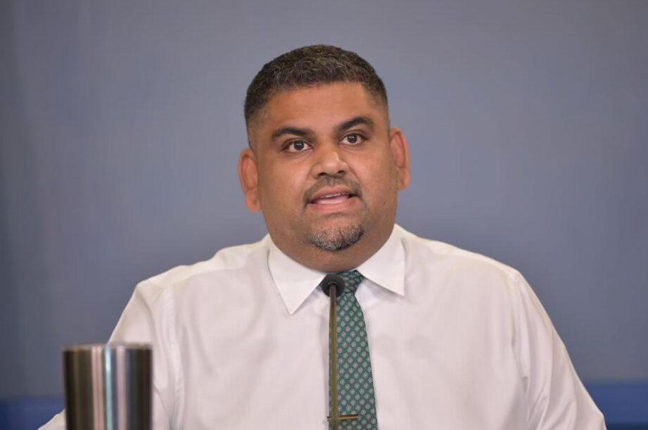 އަލީ ވަހީދު ފުރައިގެންދިޔުމަށް ކޯޓުން ފުރުސަތުދިނީ ބަލިހާލަތު ހުރިގޮތުން: ސަރުކާރު