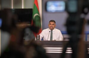 މިސަރުކާރުން މިހާތަނަށް 379 މަޝްރޫޢުއެއް ވަނީ ނިންމާފަ: މަބްރޫކް