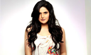 ފިލްމީ ދާއިރާގައި ކުރިނޭރުނީ ކެޓްރީނާ އާއި ވައްތަރު ވުމުން: ޒަރީން