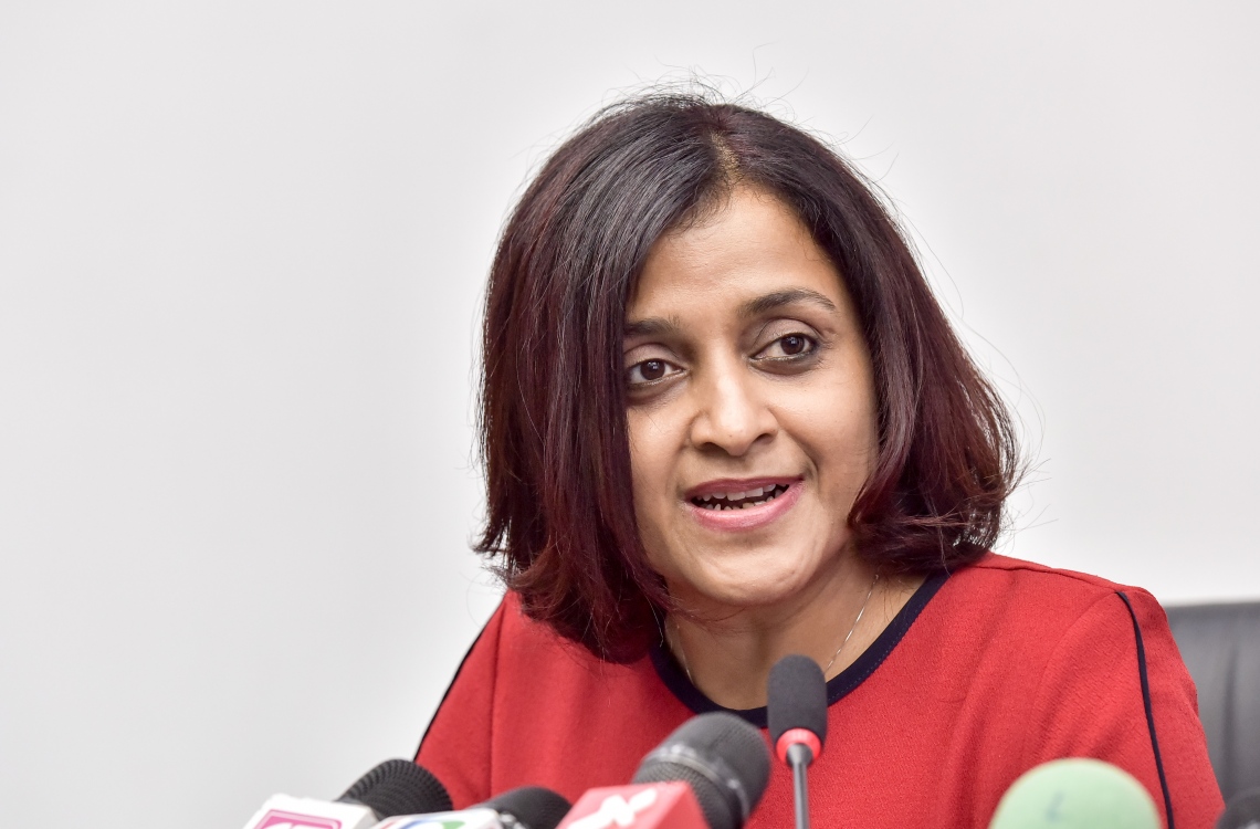 ފިޔަވަޅުތައް ހަރުކަށި ކުރެވޭނީ ވިޔަފާރިތަކަށް ސަރުކާރުން އެހީވެގެން: ދުންޔާ