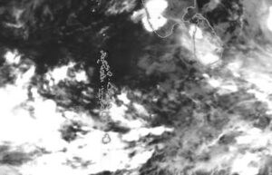 ކަނޑު ދަތުރުކުރާ ފަރާތްތަކުން މޫސުމަށް ސަމާލުވުމަށް އިލްތިމާސްކޮށްފި