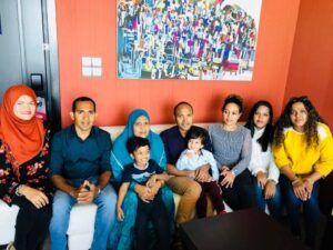 މަލީހުގެ އިތުބާރު ނެތްކަމުގެ މައްސަލައަށް ޑރ.ޖަމީލް: ޙައްގުބަސް ބުނުމަކީ އާއިލީ ތަރުބިއްޔަތު