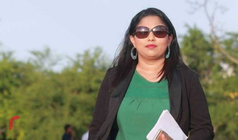 އެޗްޕީއޭއަކީ ވެރިކަން ދަމަހައްޓަން ގެންގުޅޭ ޖަގަހައެއް: ހީނާ