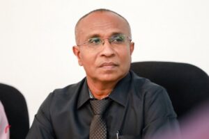 ރިޔާސީ އިންތިޚާބަށް ކުރިމަތިލުމަށް ދޭ މުއްދަތު އިތުރު ކުރަނީ
